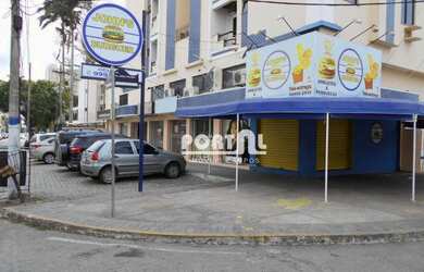 Imagem: O depósito possui 14m² de Área e está localizado em Parque