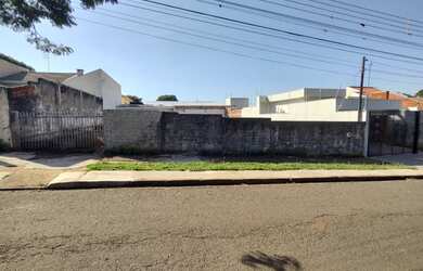 Imagem: O terreno possui 208m² de Área e está localizado em Jardim