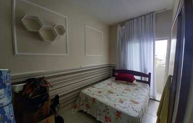 Imagem 15: 3 Suites sacadas armarios vista 180 graus 2 apto por andar andar alto...