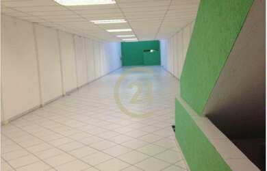Imagem 3: Galpão para alugar, 514 m² por R$ 17.500,00 - Lapa - São Paulo/SP