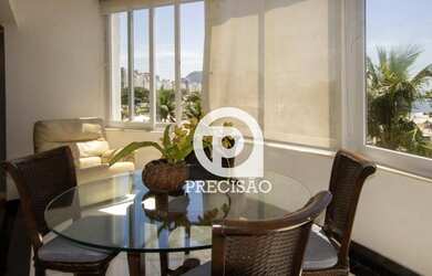 Imagem 7: Apartamento à venda, 301 m² por R$ 3.950.000,00 - Copacabana - Rio de...