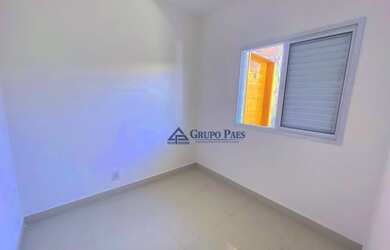 Imagem 9: Apartamento à venda, 39 m² por R$ 230.000,00 - Penha de França - São...