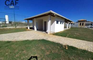 Imagem 2: Terreno à venda, 362 m² por R$ 320.000,00 - Residencial Holland Park...