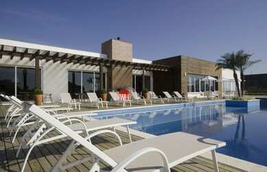 Imagem 2: Terreno à venda, 903 m² por R$ 1.037.693 - Sans Souci - Eldorado do...