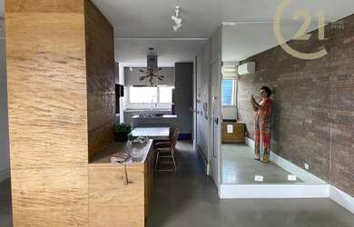 Imagem 5: Apartamento com 2 dormitórios, 131 m² - venda por R$ 1.970.000,00 ou...