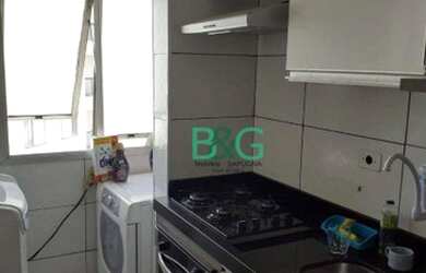 Imagem 13: Apartamento à venda, 68 m² por R$ 410.000,00 - Vila Carrão - São Paulo/SP