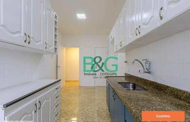 Imagem 10: Apartamento à venda, 90 m² por R$ 729.000,00 - Campo Belo - São Paulo/SP