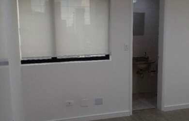 Imagem 8: Sala, 90 m² - venda por R$ 1.260.000 ou aluguel por R$ 6.200/mês - Vila...