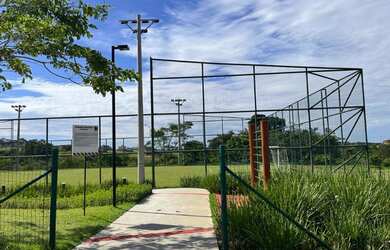 Imagem 13: TERRENO RESIDENCIAL em Senador Canedo - GO, Jardins Napoles