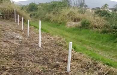 Imagem 8: Terreno na quadra da praia em Saquarema plano oportunidade