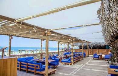 Imagem 14: Terreno / lotes em Condomínio alto Padrão Praia Canoe Fortim CE