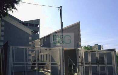 Imagem 4: Sobrado à venda, 40 m² por R$ 195.000,00 - Jardim Santa Terezinha -...