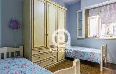 Imagem 10: Apartamento à venda, 100 m² por R$ 890.000,00 - Copacabana - Rio de...