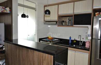 Imagem 8: Apartamento à venda, 42 m² por R$ 266.000,00 - Campo Limpo - São Paulo/SP