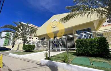 Imagem 2: Apartamento para venda no condomínio Patio coroa do meio