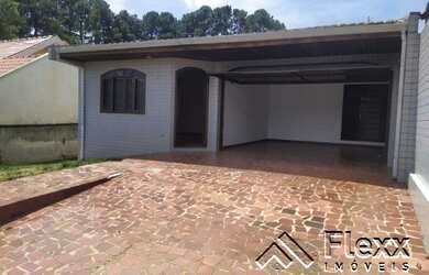 Imagem: O terreno possui 394m² de Área e está localizado em Pilarzinho