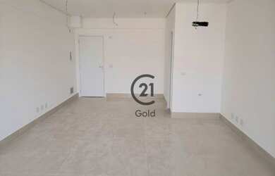 Imagem 3: Sala Comercial Aluguel, 39 m² por R$ 2.300/mês - Tatuapé - Prédio...