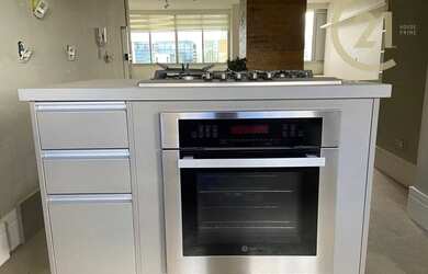 Imagem 8: Apartamento com 2 dormitórios, 131 m² - venda por R$ 1.970.000,00 ou...