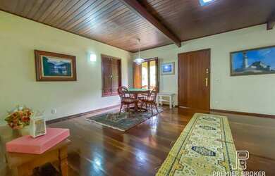 Imagem 8: Casa à venda, 268 m² por R$ 1.050.000,00 - Carlos Guinle - Teresópolis/RJ