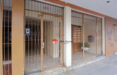 Imagem 11: Apartamento com 2 dormitórios à venda, 61 m² por R$ 195.000 - São...