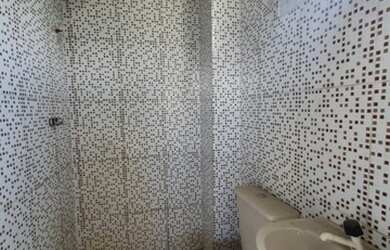 Imagem: A kitnet possui 1 Dormitório, 1 Banheiro, 35m² de Área, Varanda