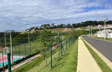 Imagem 14: TERRENO RESIDENCIAL em Senador Canedo - GO, Jardins Napoles