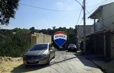 Imagem 4: Terreno à venda, 144 m² por R$ 75.000,00 - Campo Grande - Rio de Janeiro/RJ