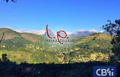 Imagem 1: Terreno à venda, 6358 m² por R$ 820.000,00 - Itaipava - Petrópolis/RJ