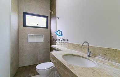 Imagem 9: Casa em Condomínio para Venda em Atibaia, Condomínio Buona Vita, 3 dormitórios,...