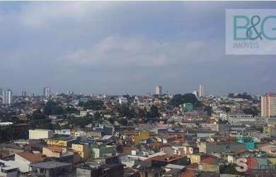 Imagem 5: Apartamento à venda, 47 m² por R$ 298.000,00 - Vila Carrão - São Paulo/SP