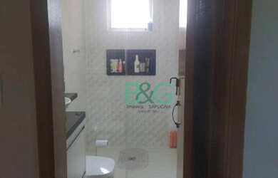 Imagem 10: Apartamento à venda, 48 m² por R$ 245.000,00 - Jardim Ângela Zona Leste...