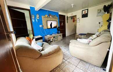 Imagem 3: Terreno à venda, 330 m² por R$ 470.000,00 - Capão Raso - Curitiba/PR