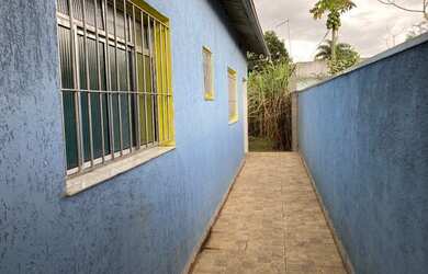 Imagem 3: Casa residencial à venda, no bairro VILA URUPÊS, Suzano