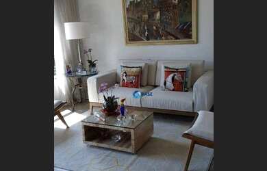 Imagem: O apartamento possui 1 Dormitório, 1 Banheiro, 70m² de Área