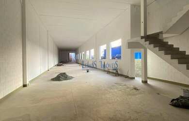 Imagem 3: Galpão, 1500 m² - venda por R$ 3.300.000,00 ou aluguel por R$ 23.000,00/mês...