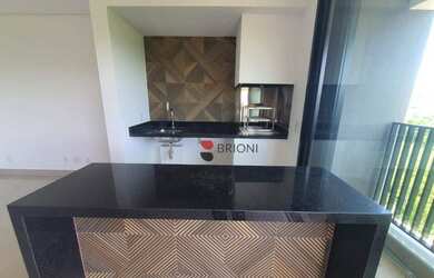 Imagem 3: Edifício Magna Vista, apartamentos e coberturas, Jardim Olhos D x27 água...