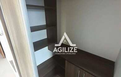 Imagem 2: Casa com 3 dormitórios - venda por R$ 390.000,00 ou aluguel por R$ 2.300,00/mês...