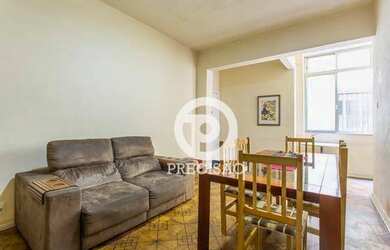 Imagem 6: Apartamento à venda, 100 m² por R$ 890.000,00 - Copacabana - Rio de...