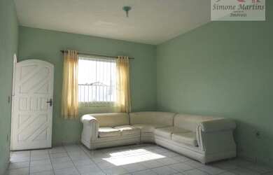 Imagem 10: Sobrado com 3 dormitórios à venda, 250 m² por R$ 300.000,00 - Jardim...