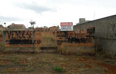 Imagem 3: Lote Jardim das Margaridas