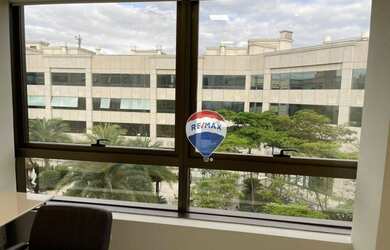 Imagem 1: Sala à venda, 32 m² por R$ 320.000,00 - Barra da Tijuca - Rio de Janeiro/RJ