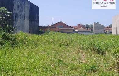 Imagem 6: Terreno à venda, 487 m² por R$ 159.000,00 - Jardim Regina - Área Verde...