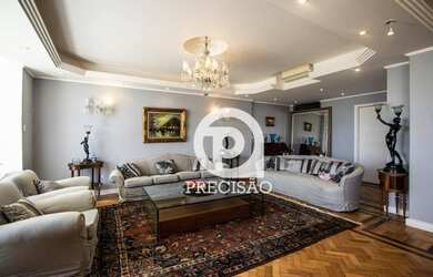 Imagem 6: Apartamento à venda, 301 m² por R$ 3.950.000,00 - Copacabana - Rio de...