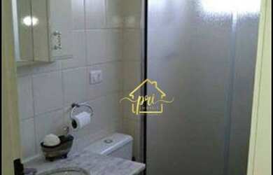 Imagem 9: Apartamento à venda, 65 m² por R$ 350.000,00 - Vila Júlia - Guarujá/SP