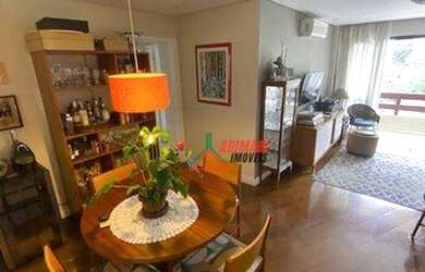 Imagem 4: Apartamento com 3 dormitórios à venda, 87 m² por R$ 950.000,00 - Chácara...