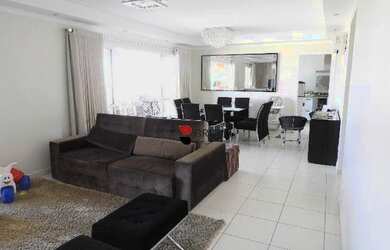 Imagem 15: Porto Buzios apartamento com 3 suítes à venda, 167 m² por R$ 1.014.000 - Jardim Botânico