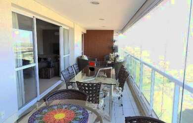 Imagem 8: Porto Buzios apartamento com 3 suítes à venda, 167 m² por R$ 1.014.000 - Jardim Botânico