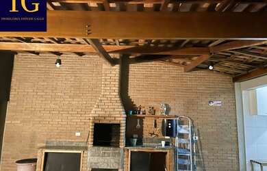 Imagem 7: SÃO PAULO - Casa Padrão - JARDIM SÃO CARLOS (ZONA LESTE