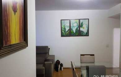 Imagem 4: Apartamento à venda, 73 m² por R$ 225.000,00 - Portuguesa - Londrina/PR