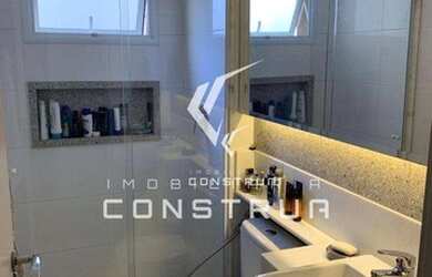 Imagem 12: Apartamento à venda, 153 m² por R$ 2.349.900,00 - Fazenda São Quirino...